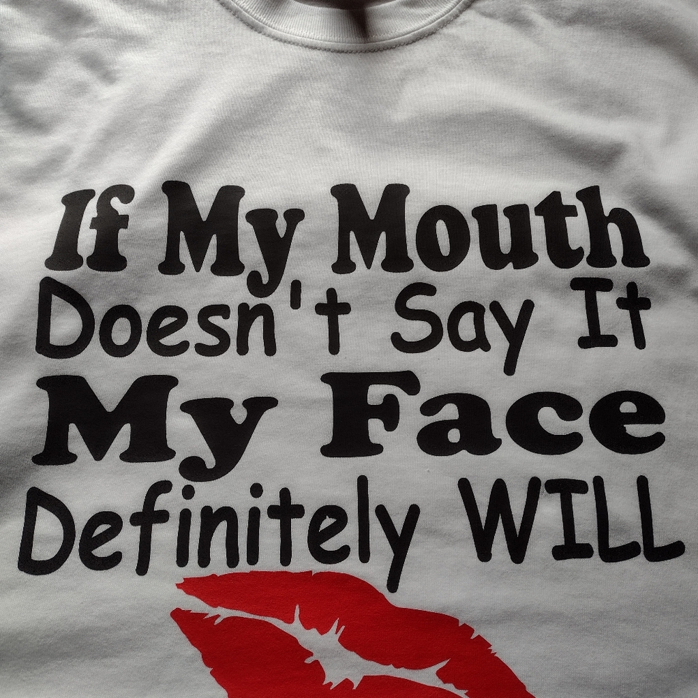 Custom tshirts - Picture 2 of 6